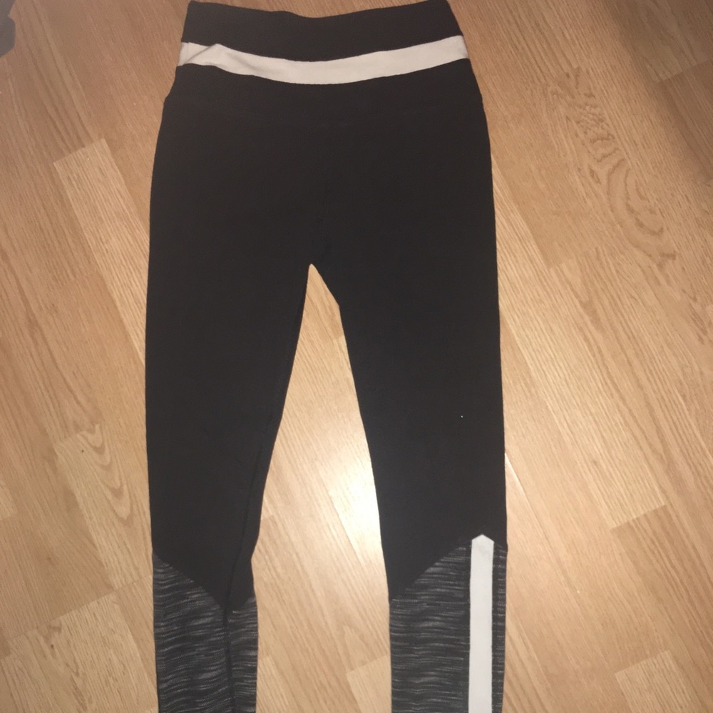 Reebok Leggings